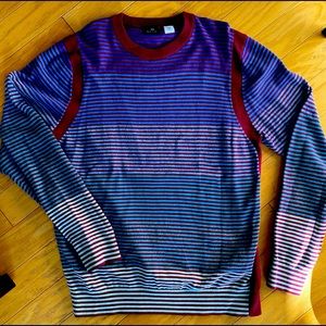 Paul Smith Men’s Sweater / Jumper